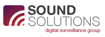 Sound Solutions Digital Surveillance Group | Mexico MO